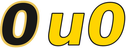 0u0 logo