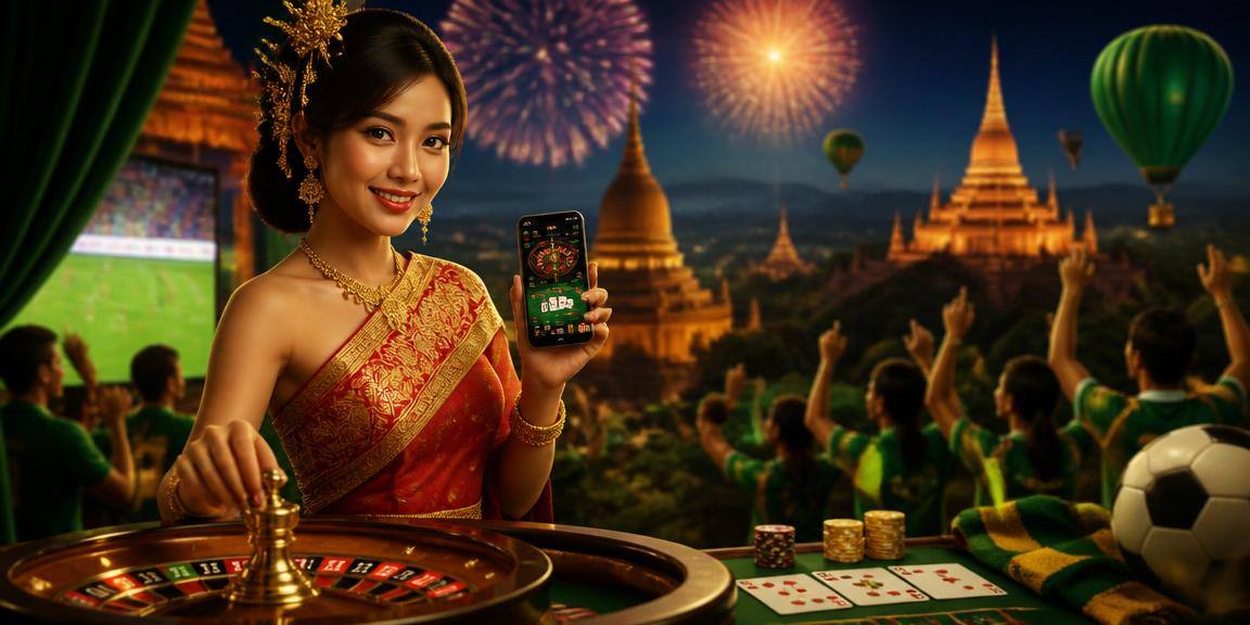 0u0 စလော့ဂိမ်း
